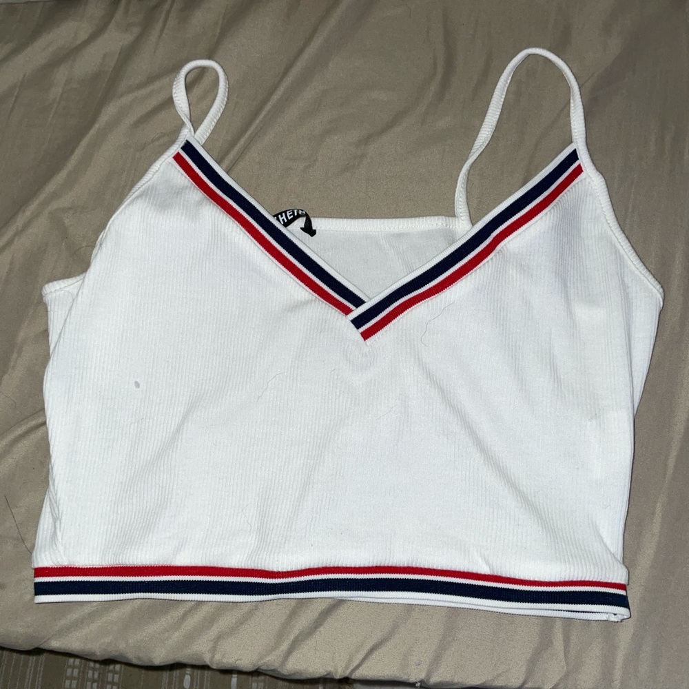tank